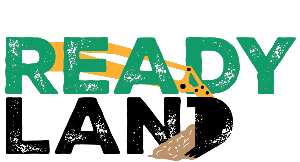 Ready Land